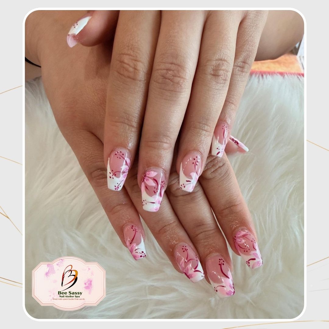 Customer Favorites Nails Design